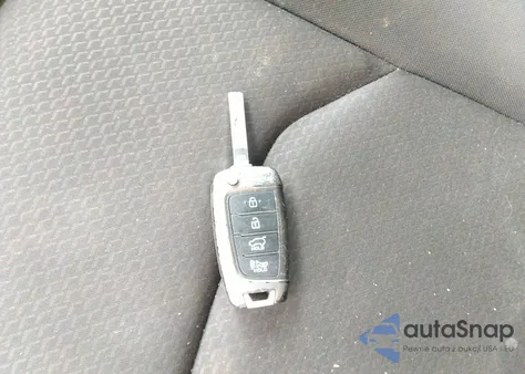 2018 Hyundai Elantra Gt z USA, uszkodzony, nr VIN KMHH35LE2JU018939